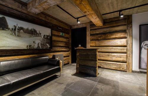 Zakopane Apartment | Apartament Ornak
