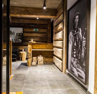 Zakopane Apartment | Apartament Ornak