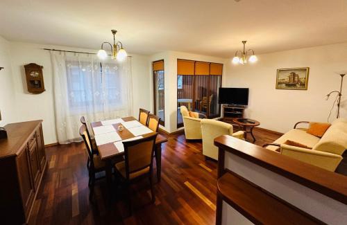 Ustron Apartment | Apartament Orzechowy Raj