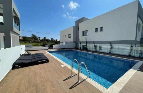 Paphos Apartment | Apartament Pafos
