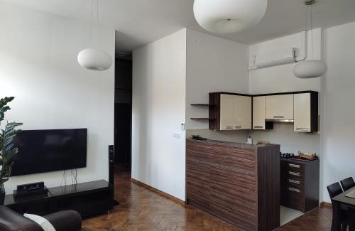 Rzeszow Apartment | Apartament Paniaga