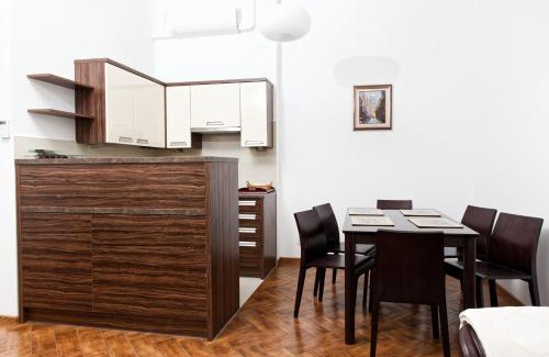 Rzeszow Apartment | Apartament Paniaga