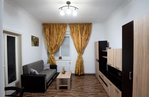 Tirgu Mures Apartment | Apartament Papiu Residence