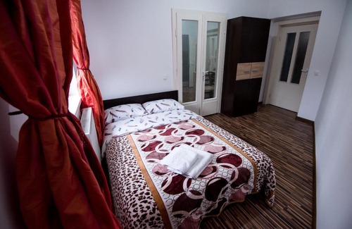 Tirgu Mures Apartment | Apartament Papiu Residence