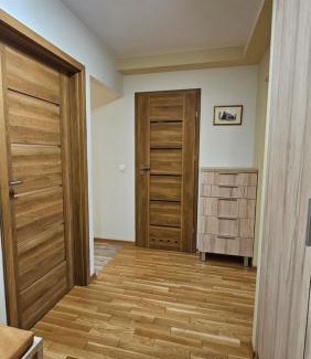 Lomza Apartment | Apartament Parkowy