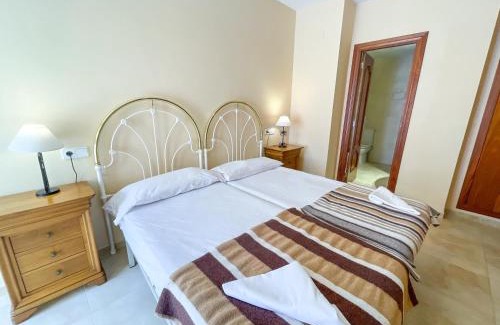 Peniscola Apartment | Apartament Peñíscola Centro Llandels 3000
