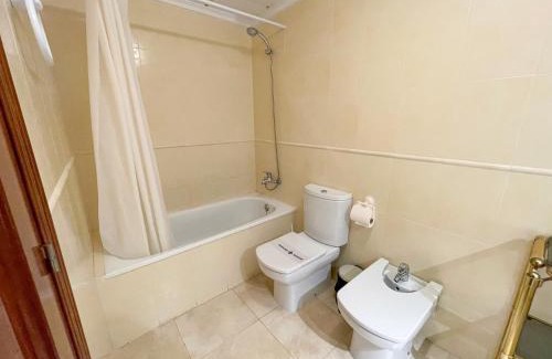 Peniscola Apartment | Apartament Peñíscola Centro Llandels 3000