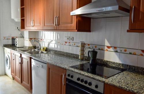 Peniscola Apartment | Apartament Peñíscola Centro Llandels 3000