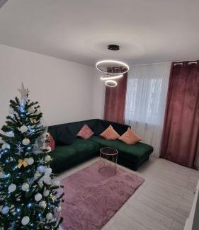 Hunedoara Apartment | Apartament pe pietonala nr1
