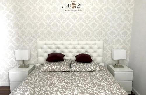 Srodmiescie Apartment | Apartament Peowiaków Kings Deluxe