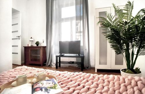 Srodmiescie Apartment | Apartament Peowiaków Kings Deluxe