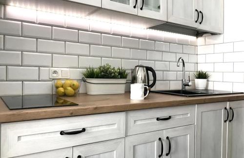 Srodmiescie Apartment | Apartament Peowiaków Kings Deluxe