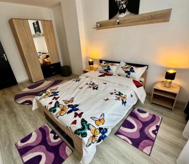Floresti Apartment | Apartament perioada untold
