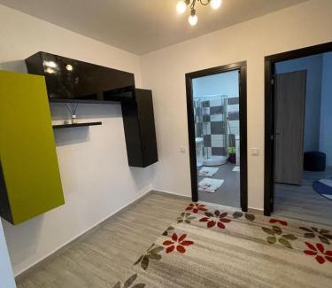 Floresti Apartment | Apartament perioada untold