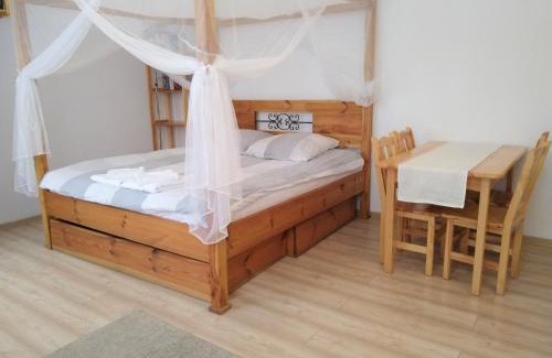 Nowy Sacz Apartment | Apartament Pijarska