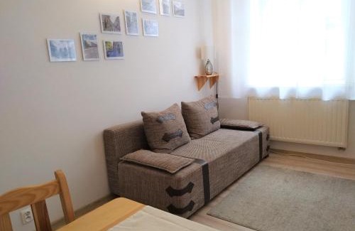 Nowy Sacz Apartment | Apartament Pijarska