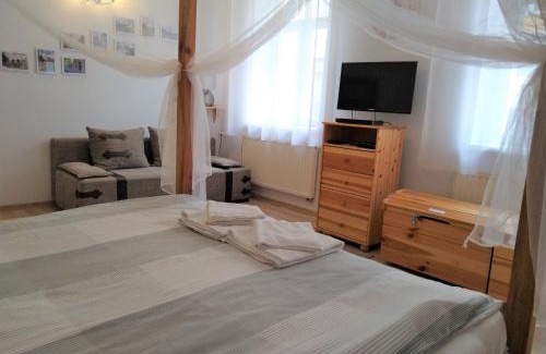 Nowy Sacz Apartment | Apartament Pijarska