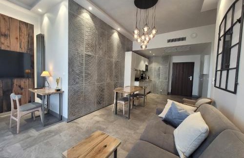 West Pomeranian Voivodeship Apartment | Apartament Pionier