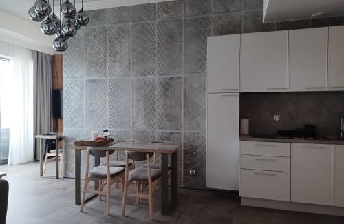 West Pomeranian Voivodeship Apartment | Apartament Pionier