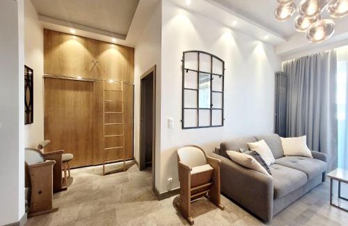 West Pomeranian Voivodeship Apartment | Apartament Pionier