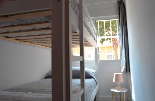 Pla del Bon Repos Apartment | Apartament Piramide Complex Alicante Beach
