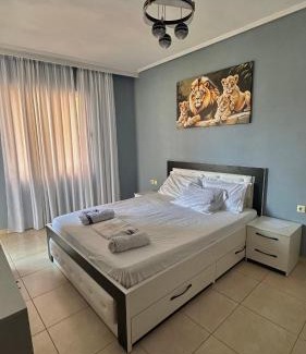 Kodrra Apartment | Apartament Piro