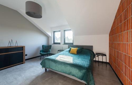 gmina Długosiodło Apartment | Apartament