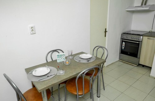 Constanta Apartment | Apartament plaja Neversea