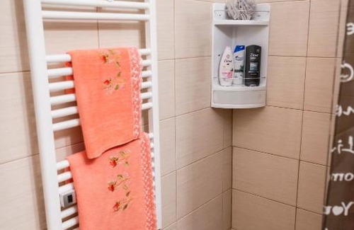 Constanta Apartment | Apartament plaja Neversea