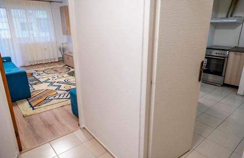 Constanta Apartment | Apartament plaja Neversea