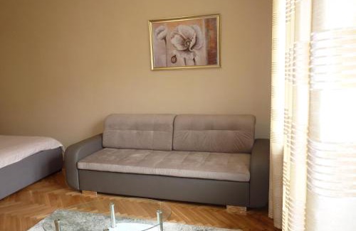 Zamosc Apartment | Apartament Planty