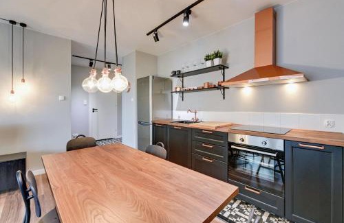 Old Town Apartment | Apartament Platinium - Chmielna 72