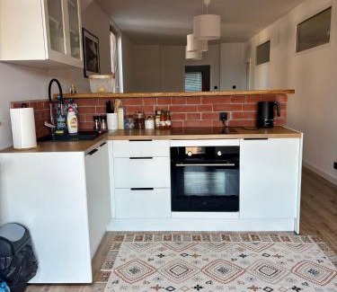 Pisz Apartment | Apartament pod Świerkami