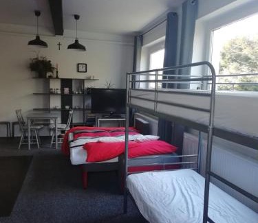 Klodzko Miasto Apartment | Apartament Pod Kukułką
