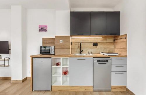 Jaszowiec Apartment | Apartament pod Równicą