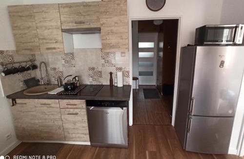 Sanok Apartment | Apartament Pod sanockim zamkiem