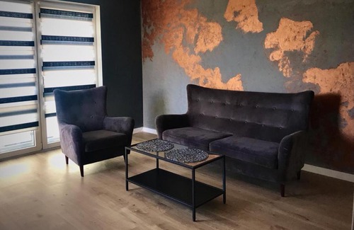 Katowice Apartment | Apartament Podlesie