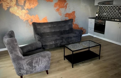 Katowice Apartment | Apartament Podlesie