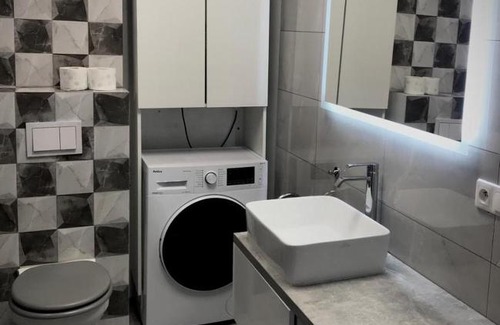Katowice Apartment | Apartament Podlesie