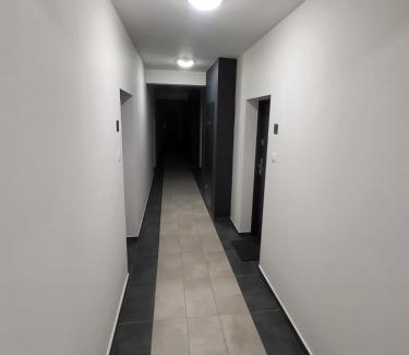 Srodmiescie Apartment | Apartament Pomorska 107A