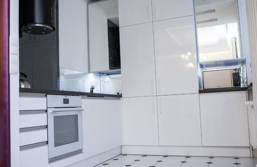 Stalowa Wola Apartment | Apartament Popiełuszki 39