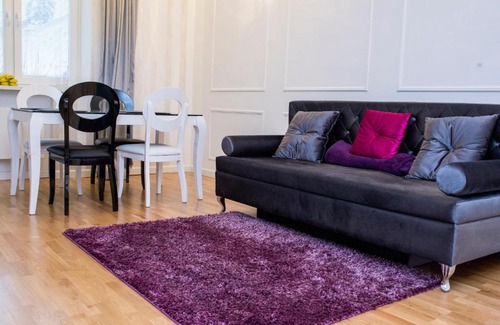 Stalowa Wola Apartment | Apartament Popiełuszki 39