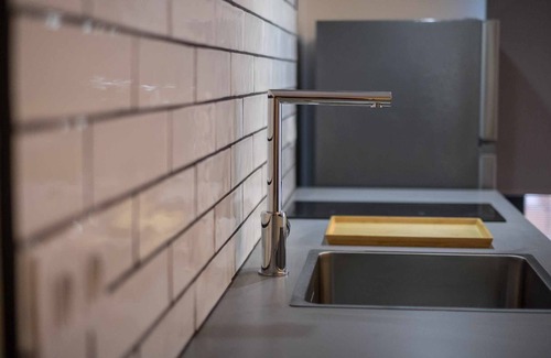 Los Remedios Apartment | Apartament Presidente 3