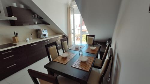 Kielce Apartment | Apartament Prosta Kielce KLIMATYZACJA Netflix