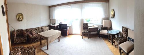 Wzgorze Swietego Maksymiliana Apartment | Apartament przy Bulwarze