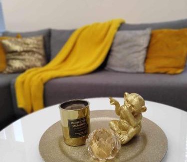 Kielce Apartment | Apartament przy Filharmonii i KCK