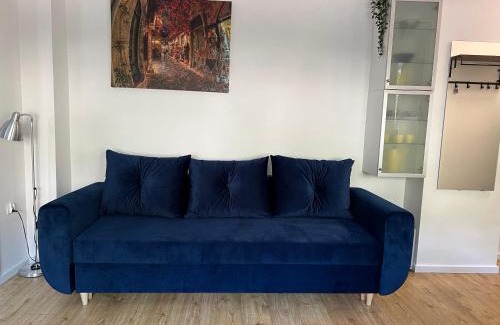 Wzgorze Swietego Maksymiliana Apartment | Apartament przy Parku Centralnym