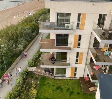Mielno Apartment | Apartament przy plaży 9