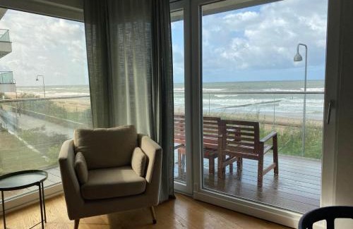 Mielno Apartment | Apartament przy plaży 9