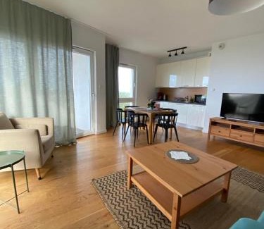 Mielno Apartment | Apartament przy plaży 9